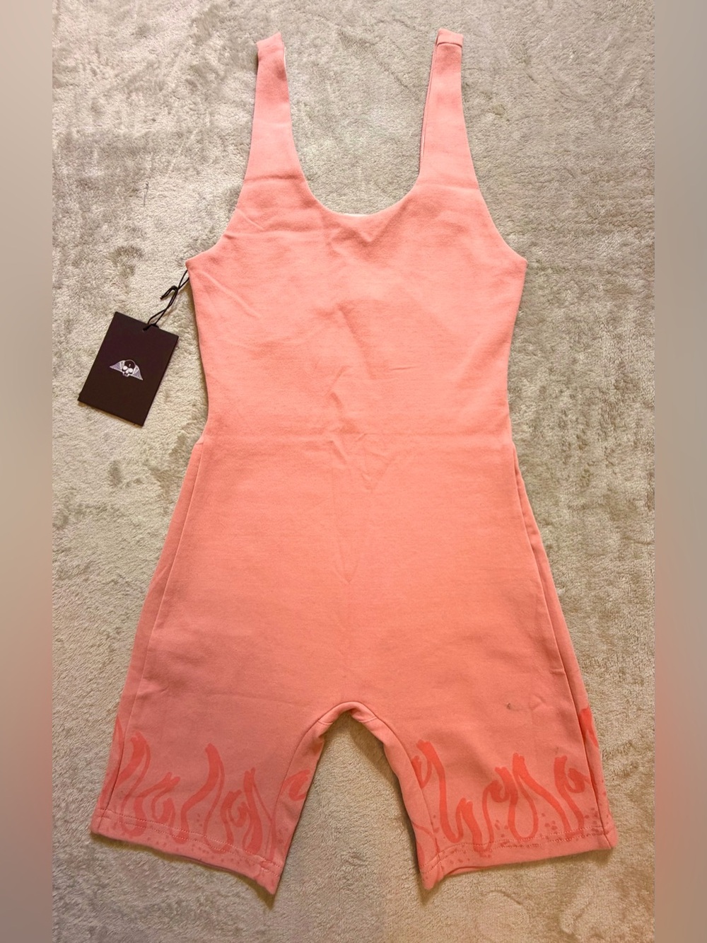 Civilregime Bodysuit